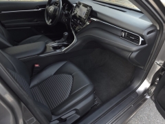 Used 2024  Toyota Camry SE Auto at Auto Direct near Zebulon, NC