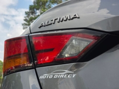 Used 2024  Nissan Altima 2&period;5 SR Sedan at Auto Direct near Zebulon&comma; NC