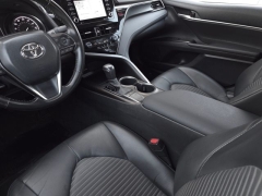 Used 2024  Toyota Camry SE Auto at Auto Direct near Zebulon&comma; NC