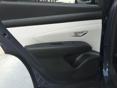 Used 2025  Hyundai Tucson SEL FWD at Auto Direct near Zebulon&comma; NC