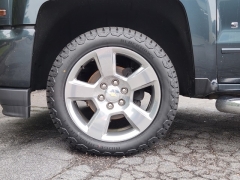 Used 2018 Chevrolet Silverado 1500 4WD Crew Cab LT at Auto Direct near Zebulon, NC