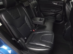 Used 2024  Ford Edge Titanium AWD at Auto Direct near Zebulon&comma; NC