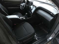 Used 2024  Hyundai Tucson SEL AWD &ast;Ltd Avail&ast; at Auto Direct near Zebulon&comma; NC