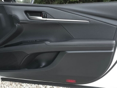 Used 2025  Toyota Camry SE at Auto Direct near Zebulon&comma; NC