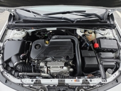 Used 2024  Chevrolet Malibu 4dr Sdn 1LT at Auto Direct near Zebulon&comma; NC