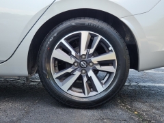 Used 2023 Nissan Versa SV CVT at Auto Direct near Zebulon, NC