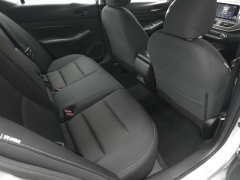 Used 2024  Nissan Altima 2&period;5 SV Sedan at Auto Direct near Zebulon&comma; NC