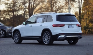 Used 2022  Mercedes-Benz GLB GLB 250 SUV at Auto Direct near Zebulon&comma; NC