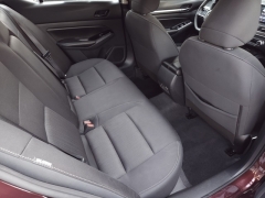 Used 2023 Nissan Altima 2.5 SV Sedan at Auto Direct near Zebulon, NC