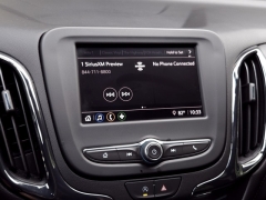 Used 2024 Chevrolet Equinox FWD 4dr RS at Auto Direct near Zebulon, NC