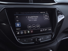 Used 2023  Chevrolet Trailblazer AWD 4dr RS at Auto Direct near Zebulon&comma; NC