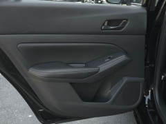 Used 2025  Nissan Altima SV FWD at Auto Direct near Zebulon&comma; NC