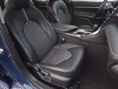 Used 2024  Toyota Camry SE Auto at Auto Direct near Zebulon, NC