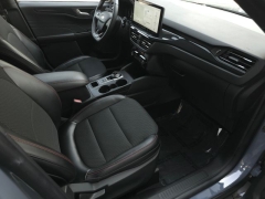 Used 2024  Ford Escape ST-Line FWD at Auto Direct near Zebulon&comma; NC