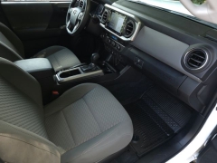 Used 2023  Toyota Tacoma 2WD SR5 Double Cab 5ft Bed V6 AT at Auto Direct near Zebulon&comma; NC
