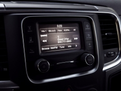Used 2021 Ram 1500 Classic 4WD SLT Crew Cab 6'4" Box at Auto Direct near Zebulon, NC