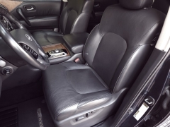 Used 2023 Nissan Armada 4x2 SL at Auto Direct near Zebulon, NC