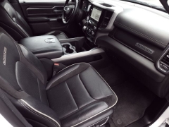 Used 2024  Ram 1500 4WD Laramie Crew Cab 5'7" Box at Auto Direct near Zebulon&comma; NC