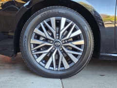 Used 2024  Nissan Altima 2.5 SV Sedan at Auto Direct near Zebulon, NC