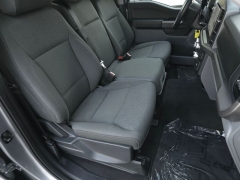 Used 2025  Ford F-150 4WD XLT SuperCrew 5&period;5' Box at Auto Direct near Zebulon&comma; NC
