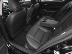 Used 2024  Nissan Altima 2&period;5 SR Sedan at Auto Direct near Zebulon&comma; NC