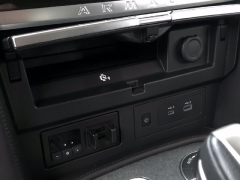 Used 2024  Nissan Armada 4x4 SV at Auto Direct near Zebulon&comma; NC