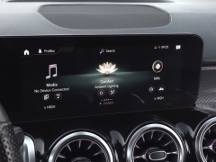 Used 2022  Mercedes-Benz GLB GLB 250 SUV at Auto Direct near Zebulon&comma; NC