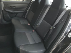 Used 2024  Nissan Sentra SV CVT at Auto Direct near Zebulon&comma; NC