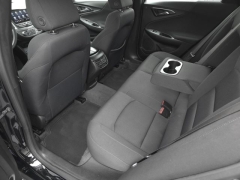 Used 2024  Chevrolet Malibu 4dr Sdn 1LT at Auto Direct near Zebulon&comma; NC