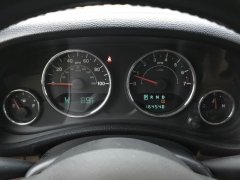Used 2012  Jeep Wrangler Unlimited 4d Convertible Sahara at Auto Direct near Zebulon&comma; NC
