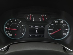 Used 2024  Chevrolet Equinox FWD 4dr LS w&sol;1LS at Auto Direct near Zebulon&comma; NC