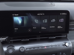 Used 2024  Hyundai Kona SEL AWD at Auto Direct near Zebulon, NC