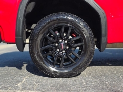 Used 2021  GMC Sierra 1500 4WD Double Cab 147" Elevation w&sol;3SB at Auto Direct near Zebulon&comma; NC