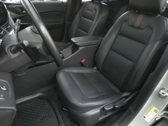 Used 2024  Chevrolet Trax FWD 4dr 2RS at Auto Direct near Zebulon&comma; NC