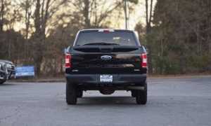 Used 2019  Ford F-150 4WD SuperCab XL at Auto Direct near Zebulon&comma; NC