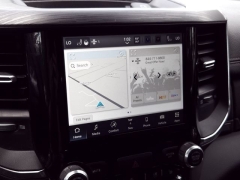 Used 2024  Ram 1500 4WD Laramie Crew Cab 5'7" Box at Auto Direct near Zebulon&comma; NC