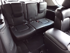 Used 2023 Nissan Armada 4x2 SL at Auto Direct near Zebulon, NC