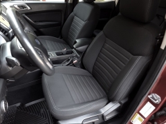 Used 2022 Ford Ranger XLT 2WD SuperCrew 5' Box at Auto Direct near Zebulon, NC