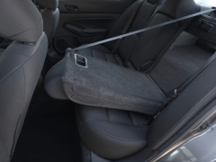 Used 2024  Nissan Altima 2&period;5 SV Sedan at Auto Direct near Zebulon&comma; NC