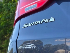 Used 2016  Hyundai Santa Fe Sport 4d SUV FWD 2&period;4L Popular at Auto Direct near Zebulon&comma; NC