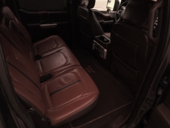 Used 2018  Ford F-150 4WD SuperCrew King Ranch 5 1&sol;2 at Auto Direct near Zebulon&comma; NC