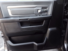 Used 2021 Ram 1500 Classic 4WD SLT Crew Cab 6'4" Box at Auto Direct near Zebulon, NC