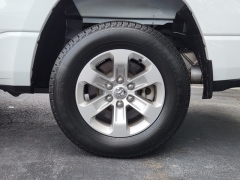 Used 2024 Ram 1500 4WD Laramie Crew Cab 5'7" Box at Auto Direct near Zebulon, NC
