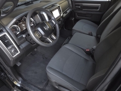 Used 2022  Ram 1500 Classic 4WD Warlock Crew Cab 5'7" Box at Auto Direct near Zebulon, NC