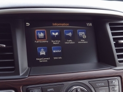 Used 2020 Nissan Pathfinder 4d SUV 4WD Platinum at Auto Direct near Zebulon, NC