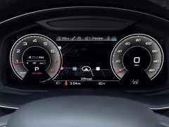 Used 2024 Audi Q7 Premium Plus 45 TFSI quattro at Auto Direct near Zebulon, NC
