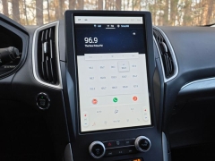 Used 2022  Ford Edge SEL AWD at Auto Direct near Zebulon&comma; NC