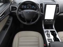 Used 2022  Ford Edge SEL AWD at Auto Direct near Zebulon&comma; NC