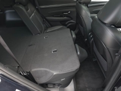 Used 2024  Hyundai Tucson Plug-In Hybrid Limited AWD at Auto Direct near Zebulon&comma; NC