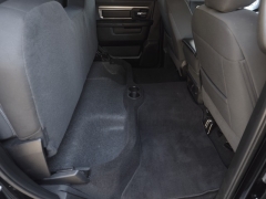 Used 2022  Ram 1500 Classic 4WD Warlock Crew Cab 5'7" Box at Auto Direct near Zebulon, NC